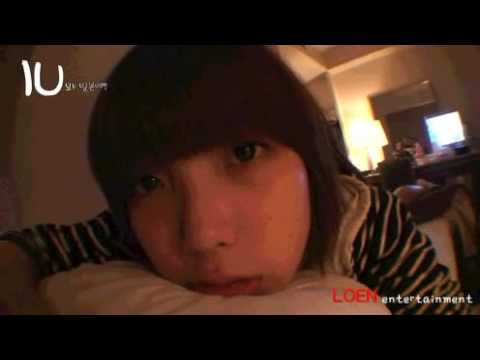 IU in Japan 12 - 22/09/09