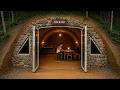 100 Of The Secret Bunker Completed The Soldier S Special Mission Trieu Duong TV