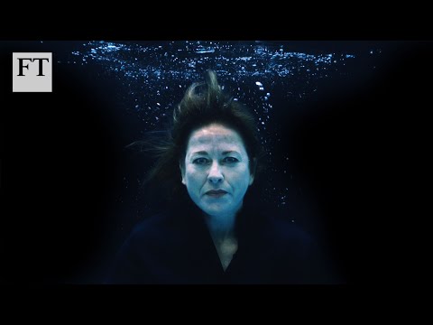 気候変動：未来からの叫び｜FT (Climate change: a cry from the future | FT)