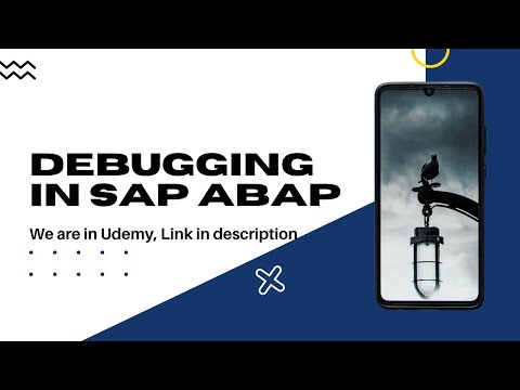 Debugging in SAP ABAP