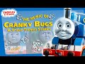 The Music Of Cranky Bugs And Other Thomas Stories