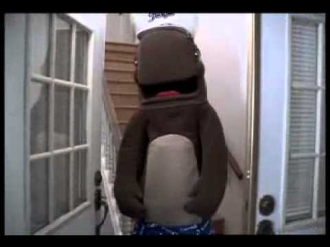 Carvel Ice Cream Commercial - Fudgie the Whale Holiday Outtakes