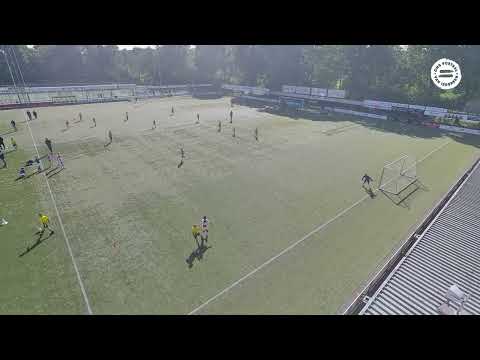 DOSK JO11-1 - FLEVO BOYS JO11-1 (8-5) 17-05-2025