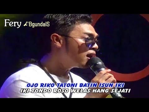 REMEMBER RIKO ~ Fery   |   Official Video