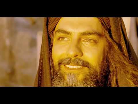 99 Names of Prophet by A.R Rehman | Muhammad : The Messenger Of God In Hindi/Urdu - Soundtrack