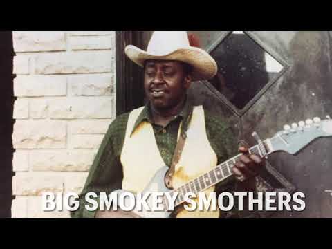 Thumbnail for Chicago Blues Archives Volume 7 Rare Recordings Featuring Big Smokey Smothers, Hip Linkchain &  More by Mother Mother, R.E.M., Big Smo, The Band, Kansas City Red, Junior Wells, Ween, Cream, Buddy Guy, Floyd Jones, Muddy Waters, Hip Linkchain, Y&T