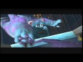 Monsters Inc Recut Trailer