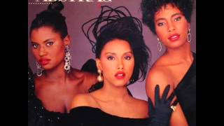 Abstrac' - Make Me Sweat [New Jack Swing]