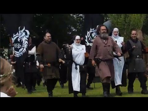 Morgenmesse mit Ritterschlag - Mps Rastede  - 2025 - Freitag