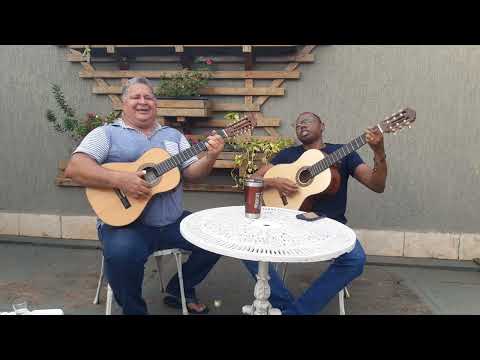 SERENATA - Marcos Violeiro e Thácio