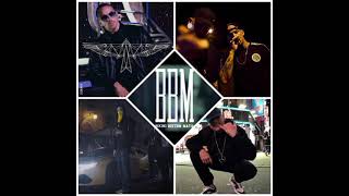 SpongeBOZZ x Bonez MC &amp; RAF Camora - Kontrollieren 2 (prod. by Beataura &amp; RAF Camora)