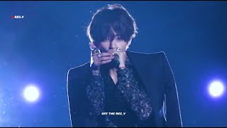 Download lagu [4K] 190616 5TH MUSTER MAGIC SHOP 땡DDAENG / 방탄소년단 태형 뷔 직캠 / BTS V FOCUS FANCAM mp3