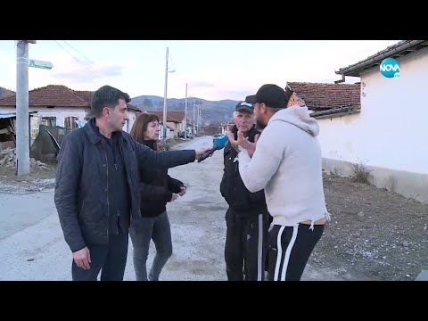 Кучето на съседа изяде моето - Жоро Игнатов (24.04.2022)