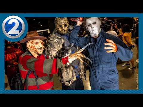 Top 10 Halloween themes for 2025 - YouTube