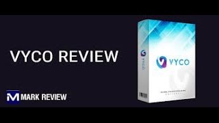 Vyco pro review- Is Vyco scam ?