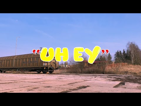 UH EY - Morningstar x SKY x Sober (prod. gcodekartin)