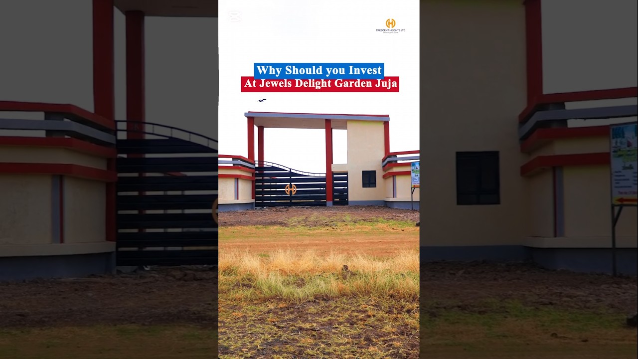 Why Should You Invest in Jewels Delight Garden