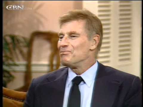 700 Club Classics - Charlton Heston - CBN.com