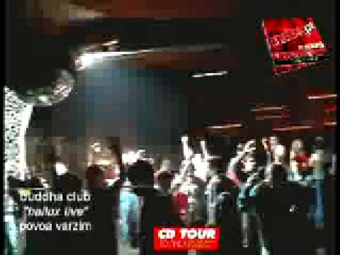 Noite.pt Tour @ Buddha PV