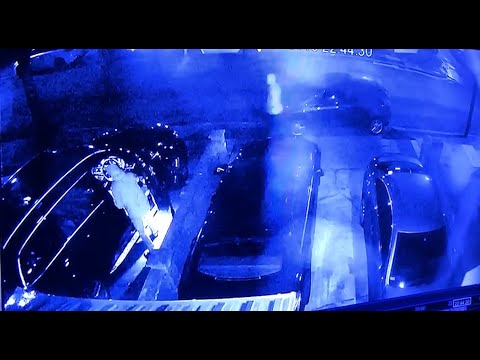 Stolen Mercedes GLS Automatrics London Theft Recovery  Operation