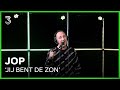 Jop speelt 'Jij Bent De Zon' | 3FM Live Box | NPO 3FM