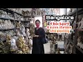 Bangalore Chickpet Shopping Brass Items Shopping Shopping Vlog