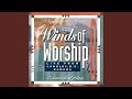 I Want To Be Like Jesus (Live)