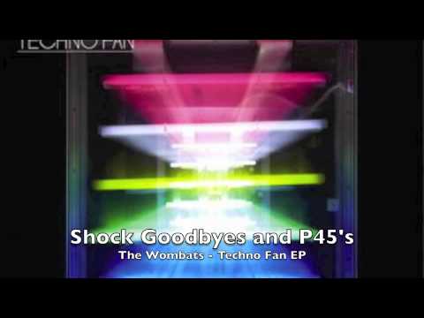 Video thumbnail for Shock Goodbyes and P45's