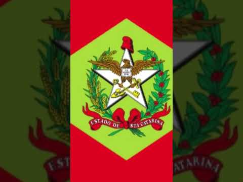 bandeiras dos segintes estados, cidades #tunas #altamira #nonoai #rondônia #riograndedosul #SC #AC