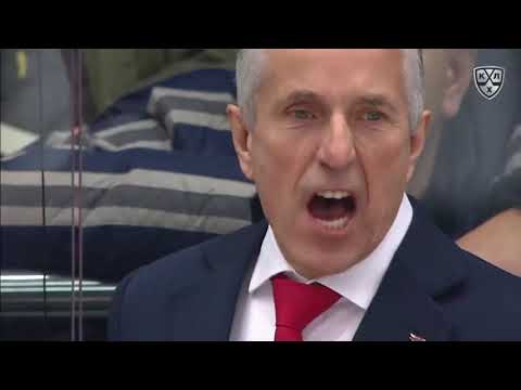 Daily KHL Update - December 30th, 2018 (English)