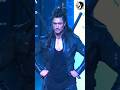 Salman Shahrukh Amitabh Tiger And Hrithik Were Stunned After Seeing Vidyut Jammwal Shorts