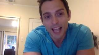 Welcome the Newest Member of the Roadmap Team!