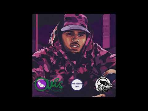 Chris Brown MEGA MASHUP MIX