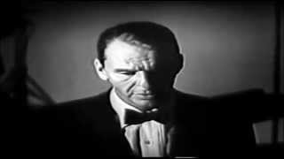 Frank Sinatra - &quot;Here Is That Rainy Day&quot; (1959)