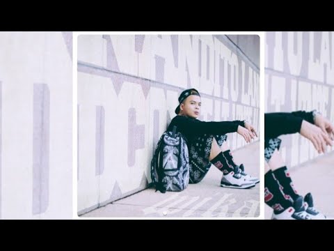 DCoy -Nandito Lang (featuring Vince Alaras of South Boarders)