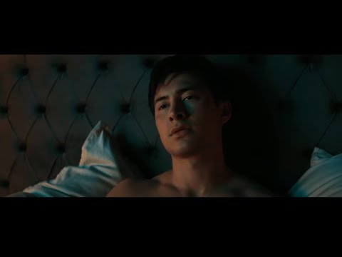 Shane and Ilya  seduction scene | Heated Rivalry