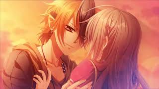 ★ Nightcore ☆ 【The Air In Me】 Too Close To Touch