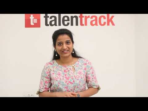 Prajakta Shashikant Khollam Audition as Avantika