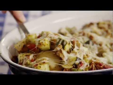 How to Make Ratatouille Bake | Casserole Recipe | Allrecipes.com