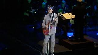 Roy Orbison Hologram ~ Running Scared - In Dreams Tour 2018