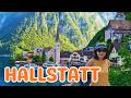 Hallstatt Austria A Night In The World S Most Instagrammable Town