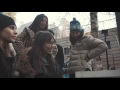 Мот feat. Бьянка - Репортаж со съемок клипа "Абсолютно Всё" 