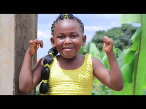 Ani Amulabyeko YKM -  MAKULA MIRACULOUS HD Final mp4