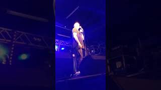 SLEAFORD MODS - KEBAB SPIDER - SHEFFIELD 14.03.19