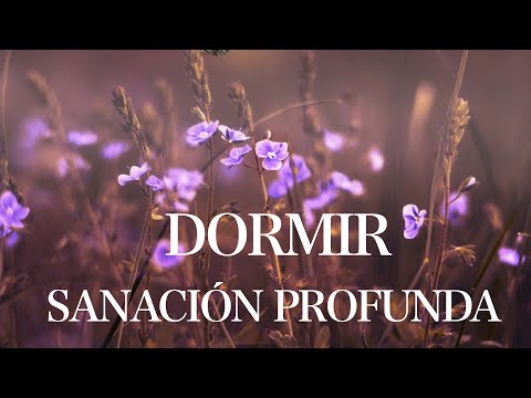 Meditación para Dormir Sanación Profunda: Perdónate y Abraza lo que Eres