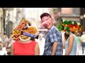 REALISTIC What I Eat In a Day