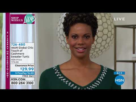 HSN | Gifts for the Gal with Val 11.07.2021 - 07 AM