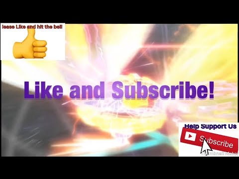 Phi vs Xavier Beyblade Burst Turbo Battleship Cruise Battles. AMV (On My Own)