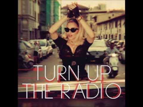 download lagu mp3 mp4 Madonna Turn Up The Radio Remixes, download lagu Madonna Turn Up The Radio Remixes gratis, unduh video klip Madonna Turn Up The Radio Remixes