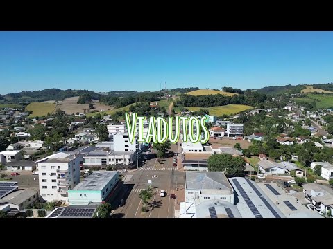 Viadutos - RS